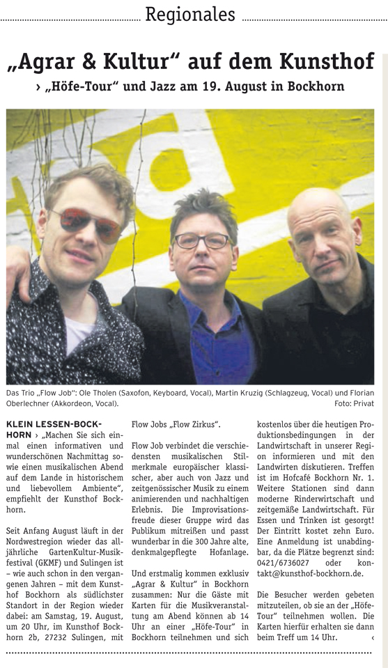 presse