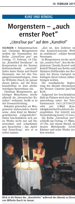 presse