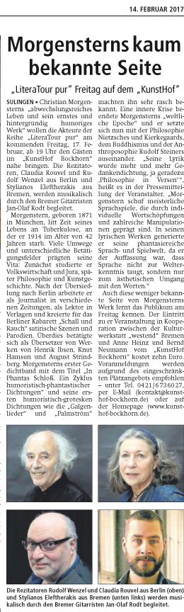 presse
