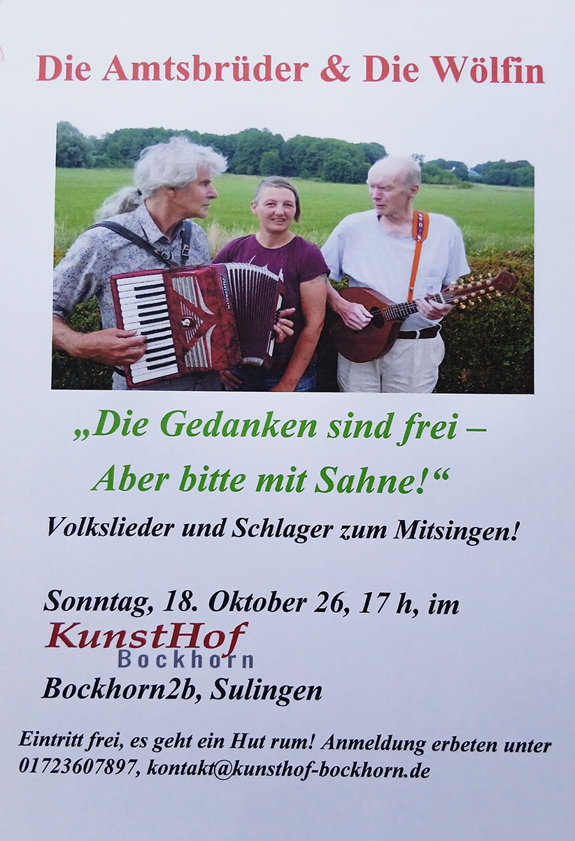 rudelsingen