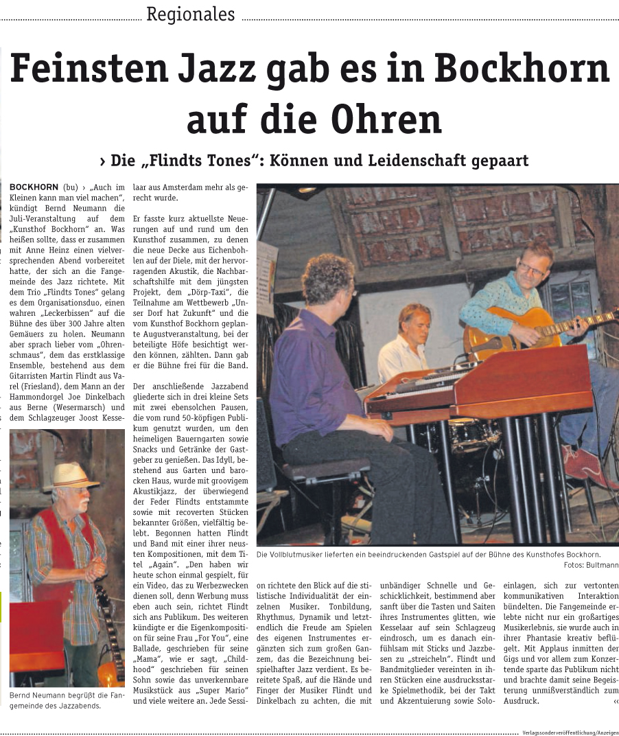 presse