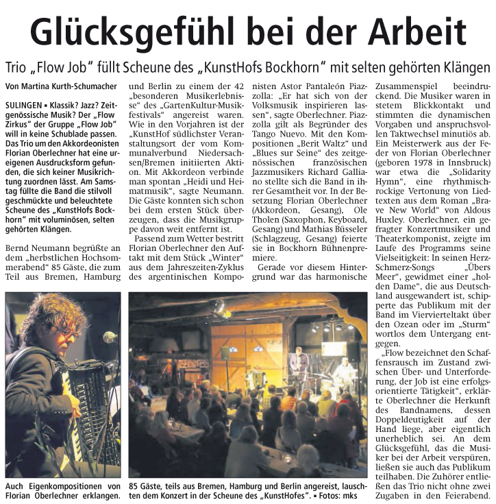 presse