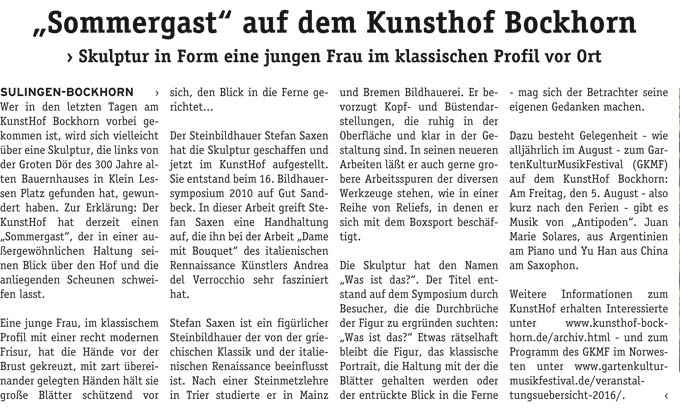 presse