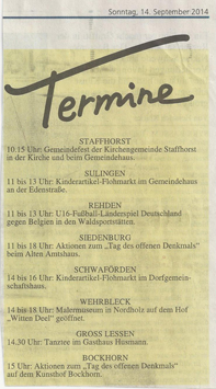 presse