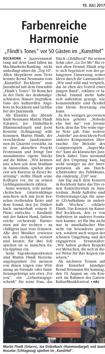 presse